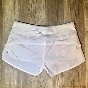 Lululemon Speed Up Short 2.5”